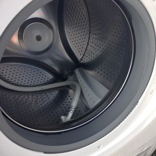 値下げしました！！　SANYO ドラム式9.0kg洗濯機 AWD-AQS3-R 2010年製