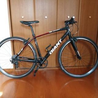 ジャイアントRX3　フロントシングル
