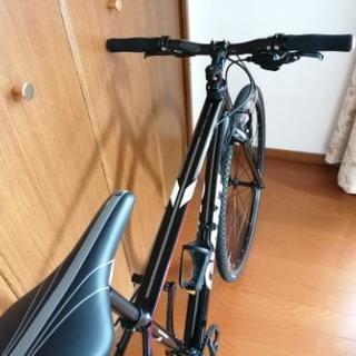 ジャイアントRX3　フロントシングル