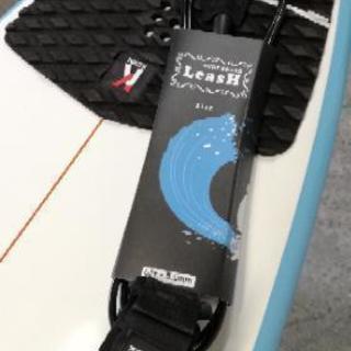 「Byrne （バーン）」タフライト(EPS系)　サーフボード　中古品