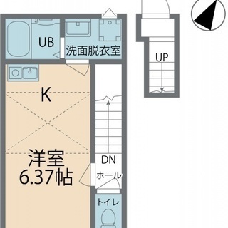 ★契約金0円★0円で契約できます★審査等ご相談ください★築浅★ロフト★インターネット無料★独立洗面所★お風呂トイレ別★町田駅徒歩20分★の画像