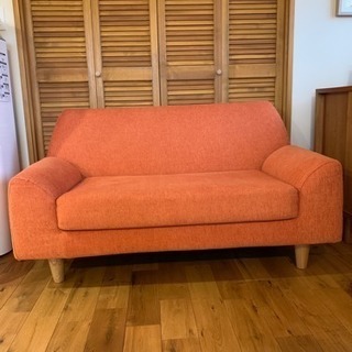 NDstyle シエスタソファ 1.5人掛け 美品 | oxyoriental.co.uk