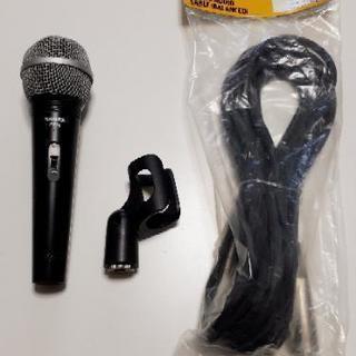 【中古】【おまけ付き】SHURE C606 ボーカルマイク(スイ...