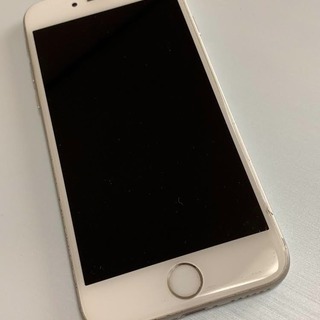 ★iPhone 6S 64GB 中古 ソフトバンク