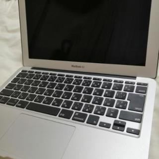 【美品】Apple MacBook Air 