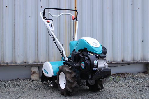 クボタ TR7000 陽菜 移動輪付 管理機 耕運機 美品 実動車 (5UD3348Ysxx)