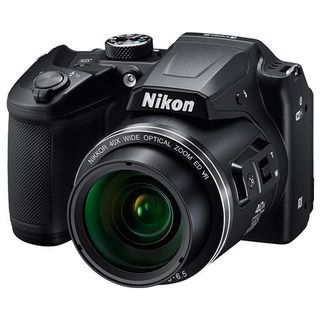 Nikon COOLPIX B500 【中古】