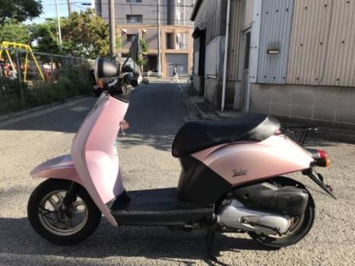 兵庫★大阪 トゥデイ Today AF61 実動 ホンダ