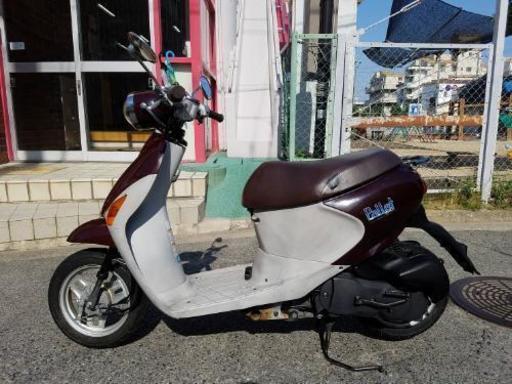 兵庫■大阪 レッツ4 パレット Let's 実動 スズキ SUZUKI