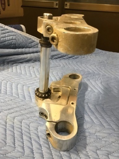 ★代引可　ドラッグスター1100用アメドラ製3WAYトリプル 可☆ドラッグスター1100用アメドラ製3WAYトリプル