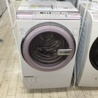 東区 和白  SHARP9.0㎏洗濯機2009年製 ES- V3...