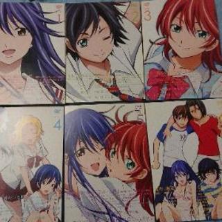 君のいる町 DVD6巻セット