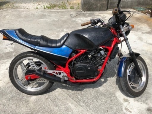 ＶＴ250fc
