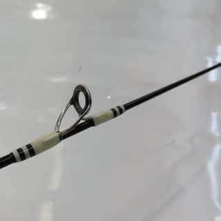 フロッグ　マシンガンショット　超美品　白黒カラー