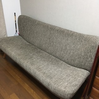 取引中です❗️北海道旭川 宮田產業キャパ布張