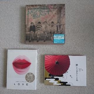 嵐 DVD&Blu-ray まとめ売り限定