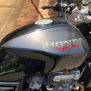 CB1000 (SF SC30 BIG-1) 30,400km 検06.10下旬（緊急値下げ