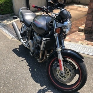緊急値下げ！CB1000SF SC30 逆車 大阪からBig1 検査R3/2月(完売)