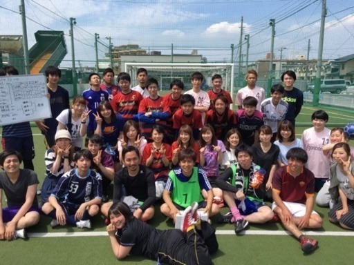Mixエンジョイフットサル大会 カナザーワ 船橋のフットサルのメンバー募集 無料掲載の掲示板 ジモティー Mixエンジョイフットサル大会 カナザーワ 船橋のフットサルのメンバー募集 無料掲載の掲示板 ジモティー