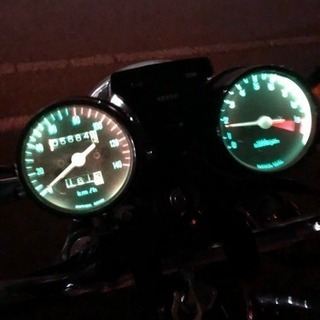 ホンダ 250T LAカスタム mc07 旧車 バイク 決まりました。