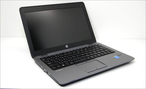 (お取引中)2015年発売　Corei5、SSD搭載、12,5インチNB（HP EliteBook 820 G2）