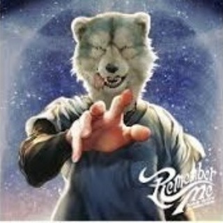 6/5発売 MAN WITH A MISSION マンウィズ 新...