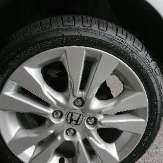 美品 ホンダ純正ホイール 軽自動車全般