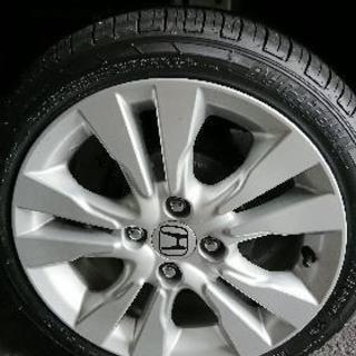 美品 ホンダ純正ホイール 軽自動車全般