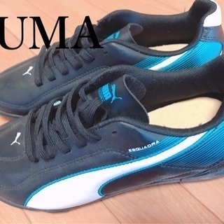 Puma👟スニーカー👟