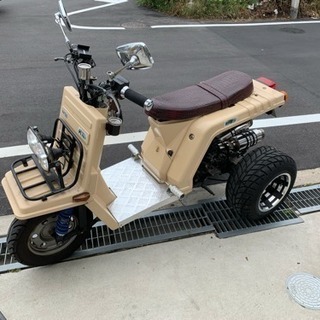 ジャイロX ジャイロキャノピー ジャイロUPカスタム多数 期間限定大幅値下げ25万〜20万 ジャイロX ジャイロキャノピー ジャイロUPカスタム多数 期間限定大幅