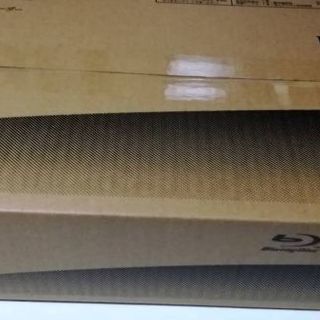 ドタキャンされたので。。未開封未使用 東芝REGZAレコーダー1TB