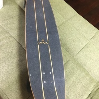 廃盤】希少美品！carver 42