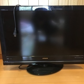 ☆本日限定☆HITACHI WOOO L32-WP03 液晶テレビ 