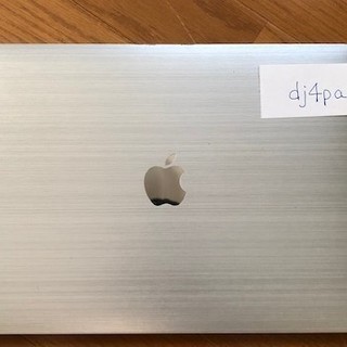 macbookpro13-inch, 2017, Thunderbolt 3ポートTouch Bar たぶん美品 - パソコン macbookpro13-inch, 2017, Thunderbolt 3ポートTouch Bar たぶん美品 - パソコン
