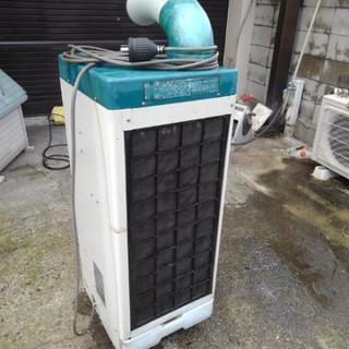 ダイキン　三相 200V  スポットクーラー　引き取り限定 ダイキン 三相 200V スポットクーラー 引き取り限定