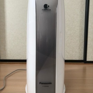 Panasonic Nano 衣類乾燥機