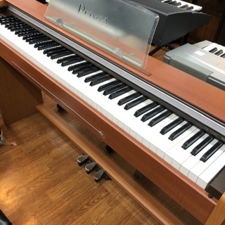 CASIO PX-720C電子ピアノ【2008年製】夏休み前に受取可能です！ CASIO PX-