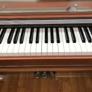 電子ピアノ CASIO PX-720C 動作確認済み！