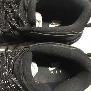 Air More Uptempo 720 モアテン 27.5