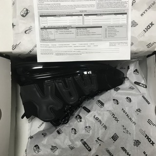 Air More Uptempo 720 モアテン 27.5