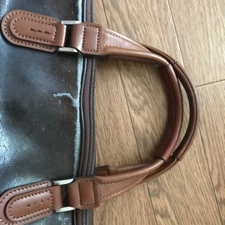 豊岡鞄  ショルダーバッグ