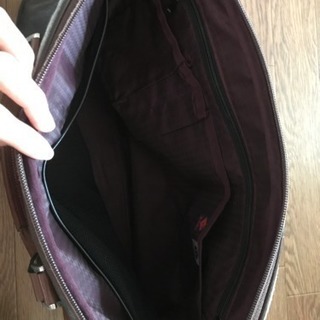豊岡鞄  ショルダーバッグ
