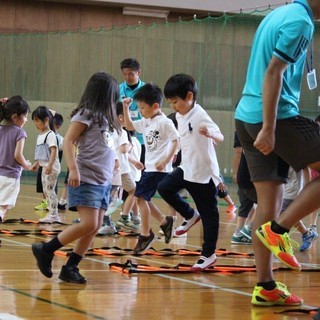 ６月２３日（日）小田原キッズかけっこ教室 開催　※ご好評につき、６月は２回開催！！ - 教室・スクール