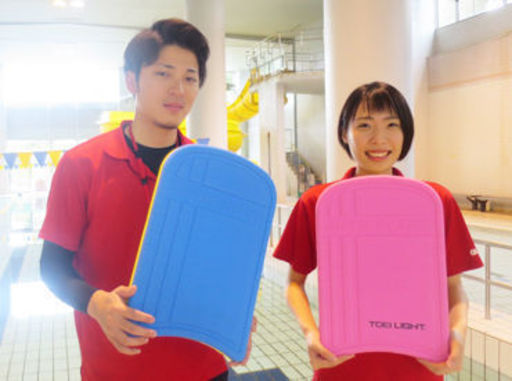 プールスッタフ募集 未経験者歓迎 Tlip24 金沢のその他の無料求人広告 アルバイト バイト募集情報 ジモティー