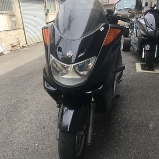 マジェCノーマル！オイル交換済み！