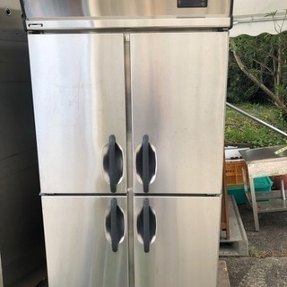 大和冷機 冷蔵庫 | energysource.com.br