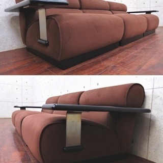 GMGS43○MORISHIGE / モリシゲ 3人掛けソファ トリプルソファ IMG_8711.jpg?v=1702621758&