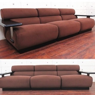 GMGS43○MORISHIGE / モリシゲ 3人掛けソファ トリプルソファ IMG_8711.jpg?v=1702621758&