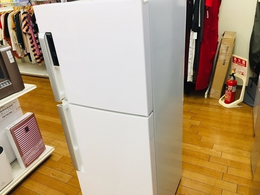 【トレファク鶴ヶ島店】Haier 2ドア冷蔵庫