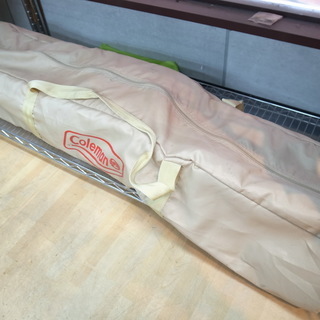 Coleman コールマン バックヤードシェードレクタ 170T8800J